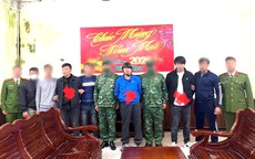 Lẻn vào phòng ngủ nhà dân, 3 gã nước ngoài trộm nhiều tiền, vàng rồi bỏ trốn