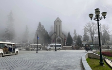 Chuyên gia chỉ nguyên nhân cốt lõi khiến Sa Pa hầu như hết tuyết