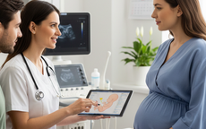 Mẹ bầu nên khám thai lúc nào là tốt nhất trước khi nghỉ Tết?