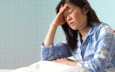 3 cách giảm mất ngủ, trầm cảm ở phụ nữ mãn kinh thuận tự nhiên
