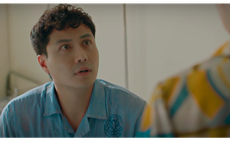 Thành có siêu năng lực và quyết tâm hoán đổi tuổi thọ với mẹ