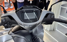 Giá xe Honda SH 2026 mới nhất giảm mạnh, SH 125 và SH 160 rẻ chưa từng có, khách đua chốt đơn thay vì Air Blade, SH Mode