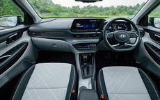 Hatchback giá 150 triệu đồng trang bị hiện đại, tiêu chuẩn tới 6 túi khí sánh ngang Huyndai Grand i10, rẻ hơn Kia Morning, chỉ ngang Honda SH 