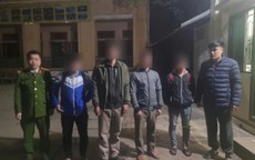 Lào Cai: Ngăn chặn hai học sinh bị dụ dỗ bỏ nhà đi 'lập nghiệp'