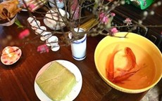 Cúng ông Công ông Táo có bắt buộc phải thả cá chép? Nhiều gia đình hiểu chưa đúng về phong tục này