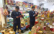 Tết Nguyên đán 2026: Ổn định thị trường, bảo đảm nguồn cung hàng hóa, giữ vững kỷ cương thương mại