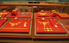 Giá vàng hôm nay (8/2): Vàng SJC, vàng nhẫn Bảo Tín Minh Châu, Bảo Tín Mạnh Hải, Doji, Phú Quý ra sao?