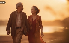 Không thể trông cậy con ruột, tuổi già tôi đón Tết đủ đầy nhờ 3 đứa cháu mình cưu mang năm xưa