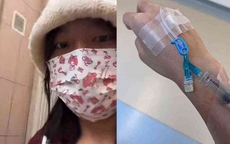 Cả gia đình 3 người lần lượt mắc ung thư tụy: Câu chuyện đau lòng cảnh báo những thói quen tiết kiệm tưởng vô hại