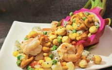 Mâm cơm ngày Tết đừng bỏ qua món ăn này để cầu may mắn, thịnh vượng trong năm mới