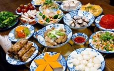 Tết người khéo nội trợ thường chuẩn bị thêm món phụ này, được xem là chi tiết quyết định sự tròn vẹn mâm cỗ