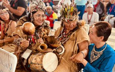 Bản quyền văn hoá: Người làm nghề cần được bảo vệ để văn hoá có thể đi xa