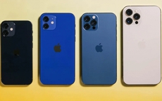 Giá iPhone 12, iPhone 12 Pro Max mới nhất giảm sâu, hạ sập sàn, rẻ dưới 10 triệu đồng xịn chẳng kém iPhone 17