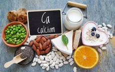 10 thực phẩm giàu canxi quen thuộc, ăn hàng ngày cũng đủ, không cần uống thuốc bổ sung