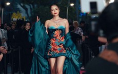 Hoa hậu Thanh Thủy, Trúc Linh ưu tiên trang phục tôn vinh giá trị truyền thống