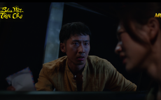 Tin vui của Tuấn Trần - Phương Anh Đào trong phim Tết chiếu rạp đúng ngày mùng Một