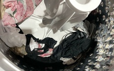 5 kiểu giặt đồ lót khiến vi khuẩn sinh sôi, nhiều chị em phạm phải, đặc biệt kiểu số 2