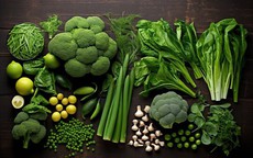 Những nguyên tắc không cần ăn chay trường mà vẫn khỏe mạnh