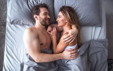 Nghiên cứu tiết lộ điều mọi người thích nhất khi ân ái