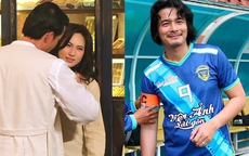 Quách Ngọc Ngoan: 'Không ai cứu mình tốt hơn chính bản thân mình'