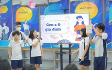 Từ năm 2026, ít nhất 50% học sinh THPT được định hướng khởi nghiệp