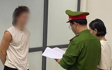 Đấm vào mặt đồng hương, nam thanh niên người Nga bị khởi tố