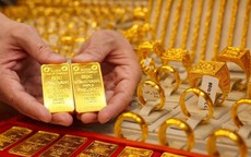 Giá vàng hôm nay 1/3/2026: Giá vàng SJC, nhẫn 9999, thế giới ra sao ngày đầu tháng?