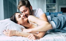 Đừng tìm 'thuốc tiên' kéo dài cuộc yêu, bí quyết chính ở điều này