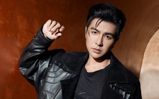 Steven Nguyễn 'Mưa đỏ' từ chàng trai diễn dở nhất lớp, đi nghĩa vụ quân sự đến hình tượng 'nam thần hành động'