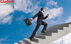 Nếu bạn đang có 5 dấu hiệu này, bạn đang tiến rất gần đến thành công