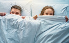 Hé lộ tần suất 'yêu' có thể giúp giảm nguy cơ ung thư