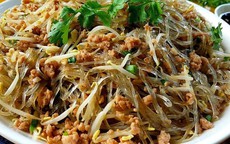 Những bữa sáng nhanh gọn, đủ chất cho người bận rộn