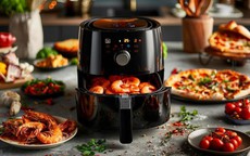 Tại sao nồi chiên không dầu đang dần bị 'thất sủng'? Người trong nghề tiết lộ sự thật