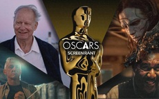 Lễ trao giải Oscar 2026 được truyền hình trực tiếp trên VTV3