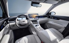 SUV cỡ nhỏ giá 254 triệu đồng chạy xa tới 410km/lần sạc, nội thất công nghệ màn hình lớn, rẻ hơn Kia Morning về Việt Nam sẽ có giá ra sao?