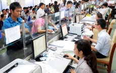 Ai được tăng lương cơ sở từ 1/7/2026?