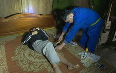 Tin mới nhất vụ án trục lợi bảo hiểm bằng thủ đoạn tự gây thương tích tại Phú Thọ