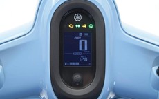 Xe ga 125cc giá 53 triệu đồng đẹp hơn SH Mode, trang bị đẳng cấp vượt tầm, rẻ hơn Air Blade