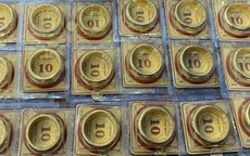 Giá vàng hôm nay 11/3: Vàng SJC, vàng nhẫn Bảo Tín Minh Châu, Bảo Tín Mạnh Hải, Doji, Phú Quý, PNJ ra sao?