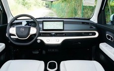 Hatchback cỡ nhỏ giá 218 triệu đồng đẹp long lanh, trang bị công nghệ cao, sạc siêu nhanh, đi tới 405km/lần sạc, cạnh tranh Hyundai Grand i10, rẻ hơn Kia Morning sẽ bán ở Việt Nam?