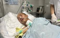 MS 1067: Người đàn ông dân tộc Nùng gặp tai nạn nghiêm trọng cần giúp đỡ