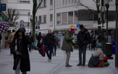 Nghịch lý ở quốc gia giàu nhất Liên minh châu Âu