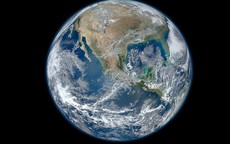 Trái đất bao nhiêu tuổi?