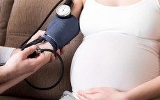 Mô hình cảnh báo sớm tiền sản giật ở giai đoạn cuối thai kỳ