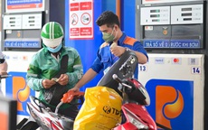 Giá xăng dầu giảm rất sâu từ đêm nay, mức giảm lên đến 8.000 đồng/lít