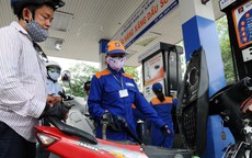 Sau chi Quỹ Bình ổn, giá xăng dầu tăng giảm đan xen, một mặt hàng giảm sâu