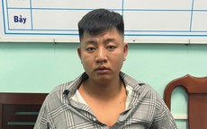 Thuê ô tô tự lái đi cướp 5 thùng bia, thanh niên 22 tuổi lĩnh án