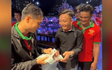 Tin sáng 12/3: Nhân viên quán nhậu trúng số 18 tỷ đồng, hé lộ số tiền tán lộc; từ nay đến tháng 4 còn bao nhiêu đợt không khí lạnh?