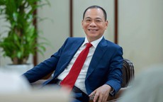 Forbes công bố danh sách tỷ phú năm 2026, tỷ phú Phạm Nhật Vượng lần đầu lọt top