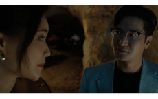 Khải Phong là chủ mưu hạ uy tín Trung tá Minh Kiên